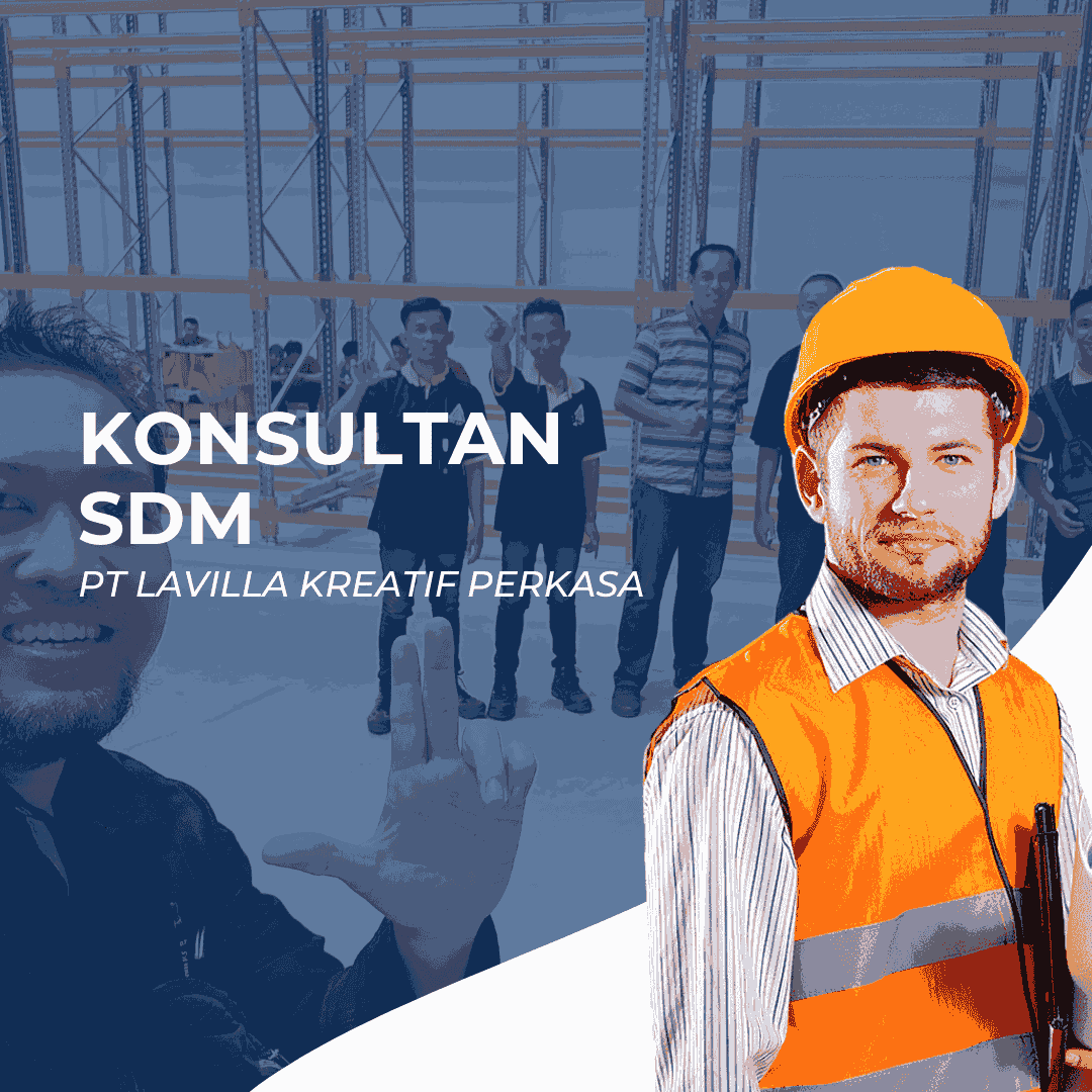 KONSULTAN SDM