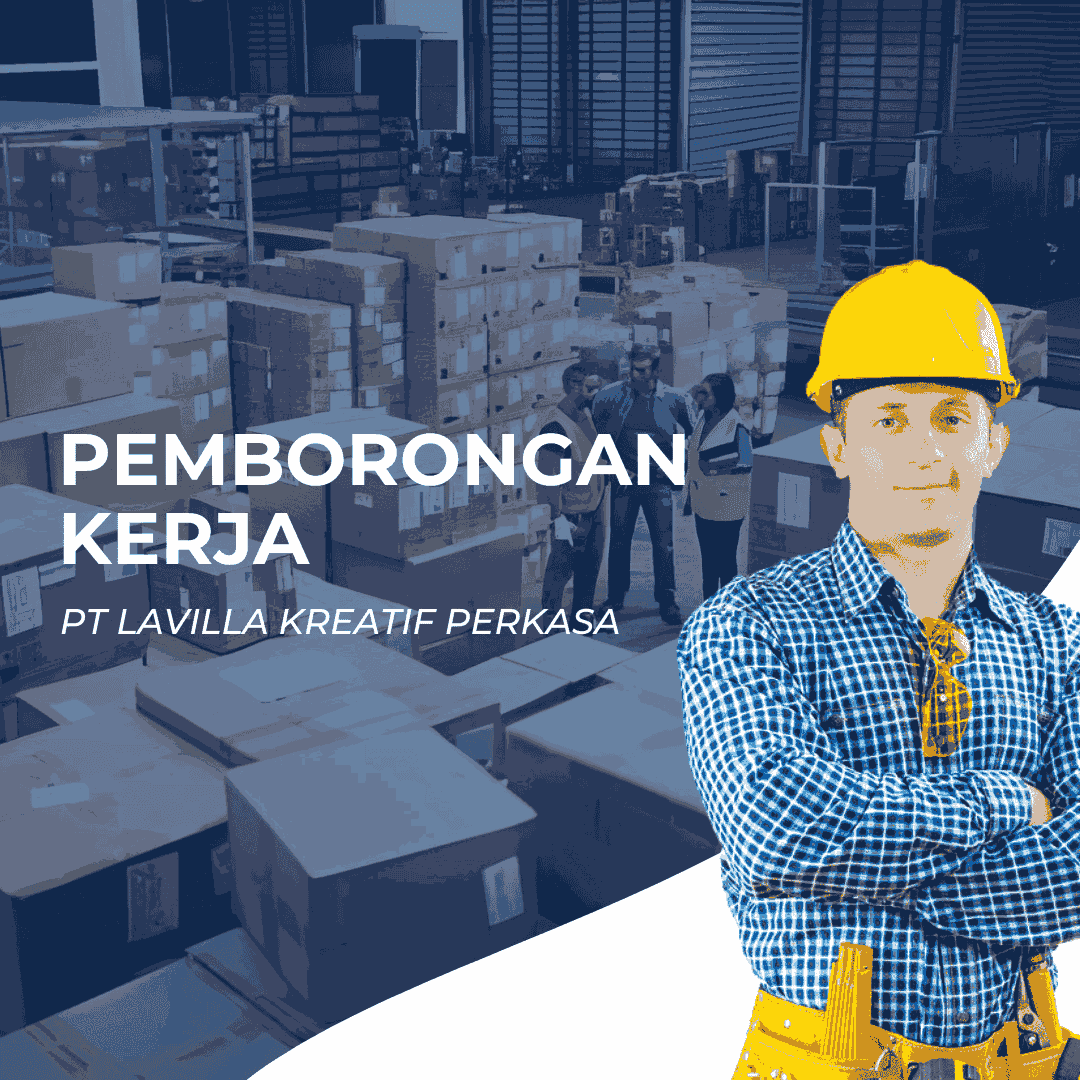 PEMBORONGAN KERJA