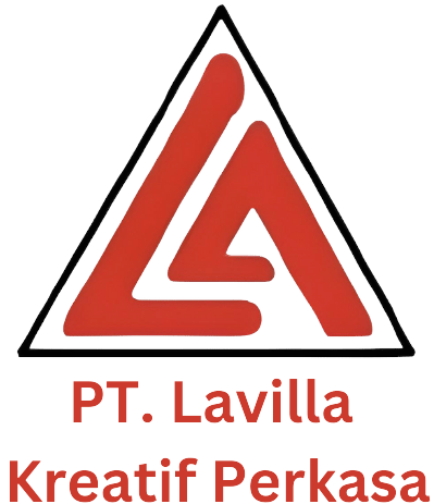 PT. Lavilla Kreatif Perkasa