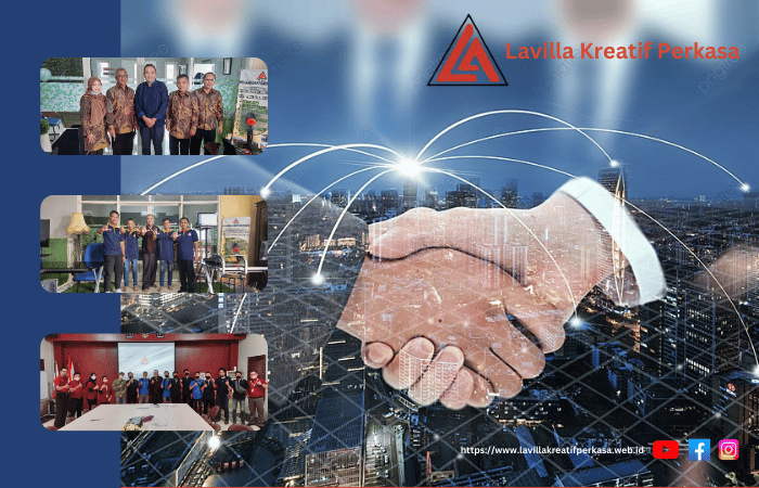 Pt. Lavilla Kreatif Perkasa